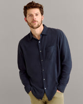 Silk John T Shirt