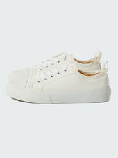 Byrd Canvas Shoe In