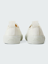 Byrd Canvas Shoe In