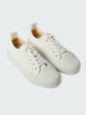 Byrd Canvas Shoe In