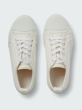 Byrd Canvas Shoe In