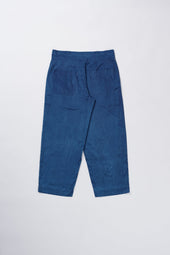 Medium Cotton Silk Trousers