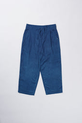 Medium Cotton Silk Trousers