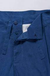 Medium Cotton Silk Trousers