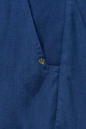 Medium Cotton Silk Trousers