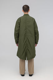 M 65 Fishtail Parka