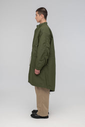 M 65 Fishtail Parka