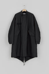 M 65 Fishtail Parka