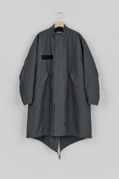 M 65 Fishtail Parka