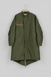 M-65 Fishtail Parka