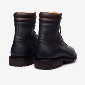 Alpine Boot Marine Saga Last