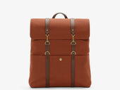 M/S Backpack – Terracotta/Cuoio