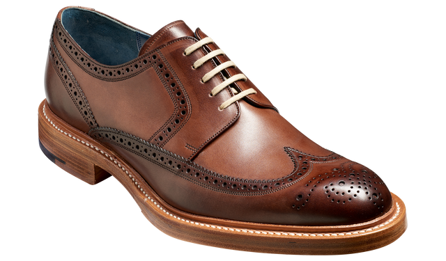 Bailey - Ebony Hand Painted (Factory Second)