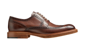 Bailey Ebony Hand Painted
