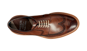 Bailey Ebony Hand Painted