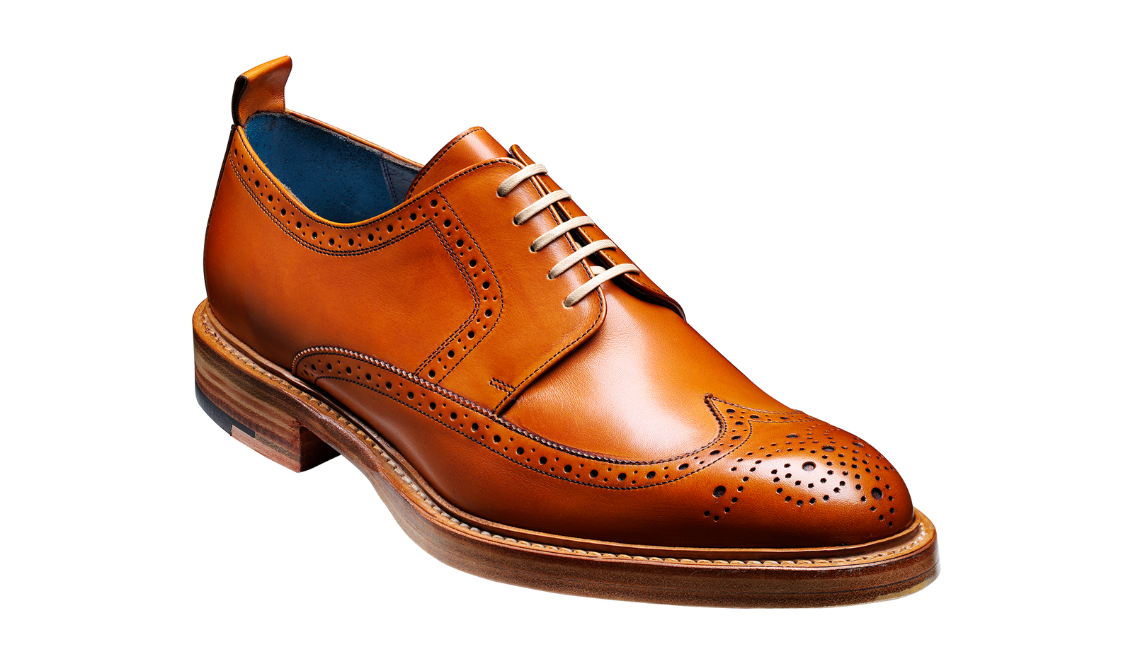 Bailey - Cedar Calf (Factory Second)