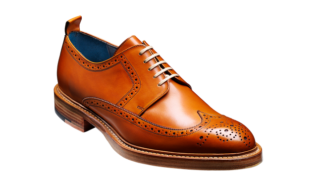 Bailey - Cedar Calf (Factory Second)