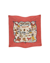 Bandana Montana