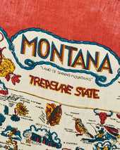 Bandana Montana