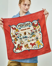 Bandana Montana