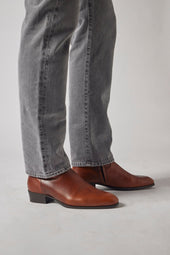 Bandito Grey Vintage Wash Jeans