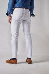 Bandito Selvedge Jeans