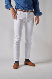 Bandito Selvedge Jeans
