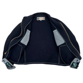 Barracuda Jacket