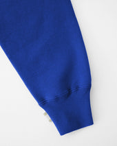 Toronto Fleece Sweatshirt Royal Unisex