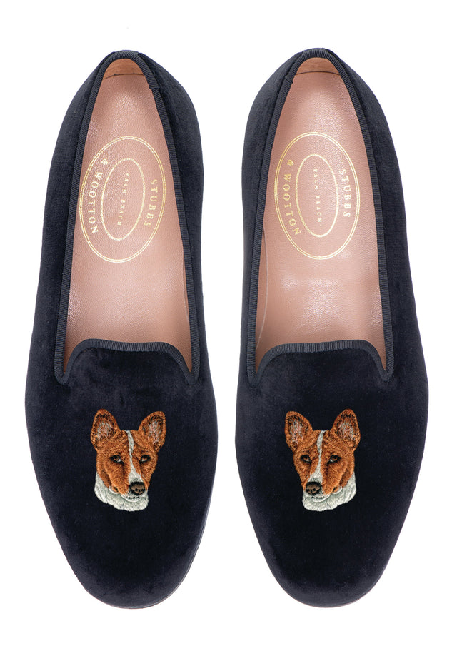 Basenji Tan (Men)