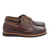 Baxter Ranger Moc - Heritage Brown