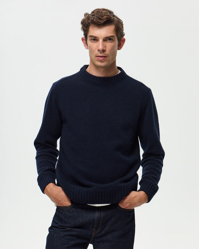 CLAUDIO - Navy