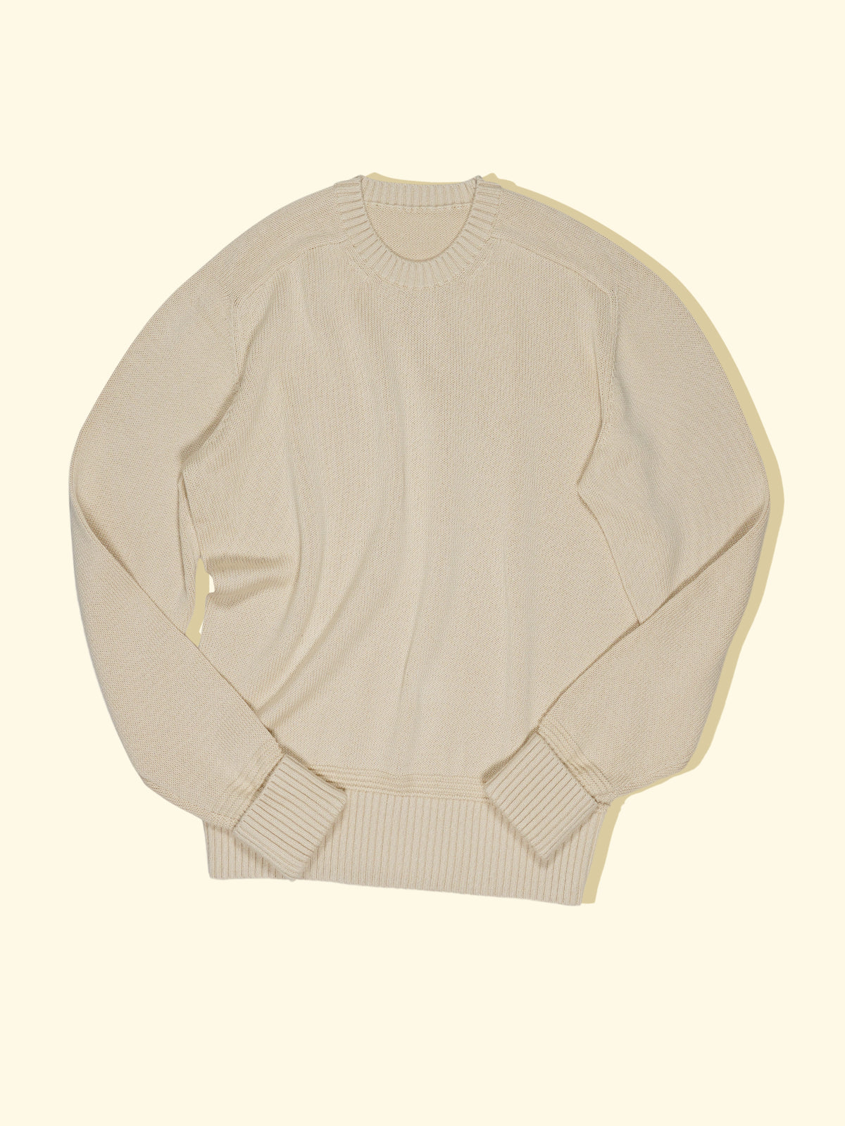 Knitted Sweater The Anthology
