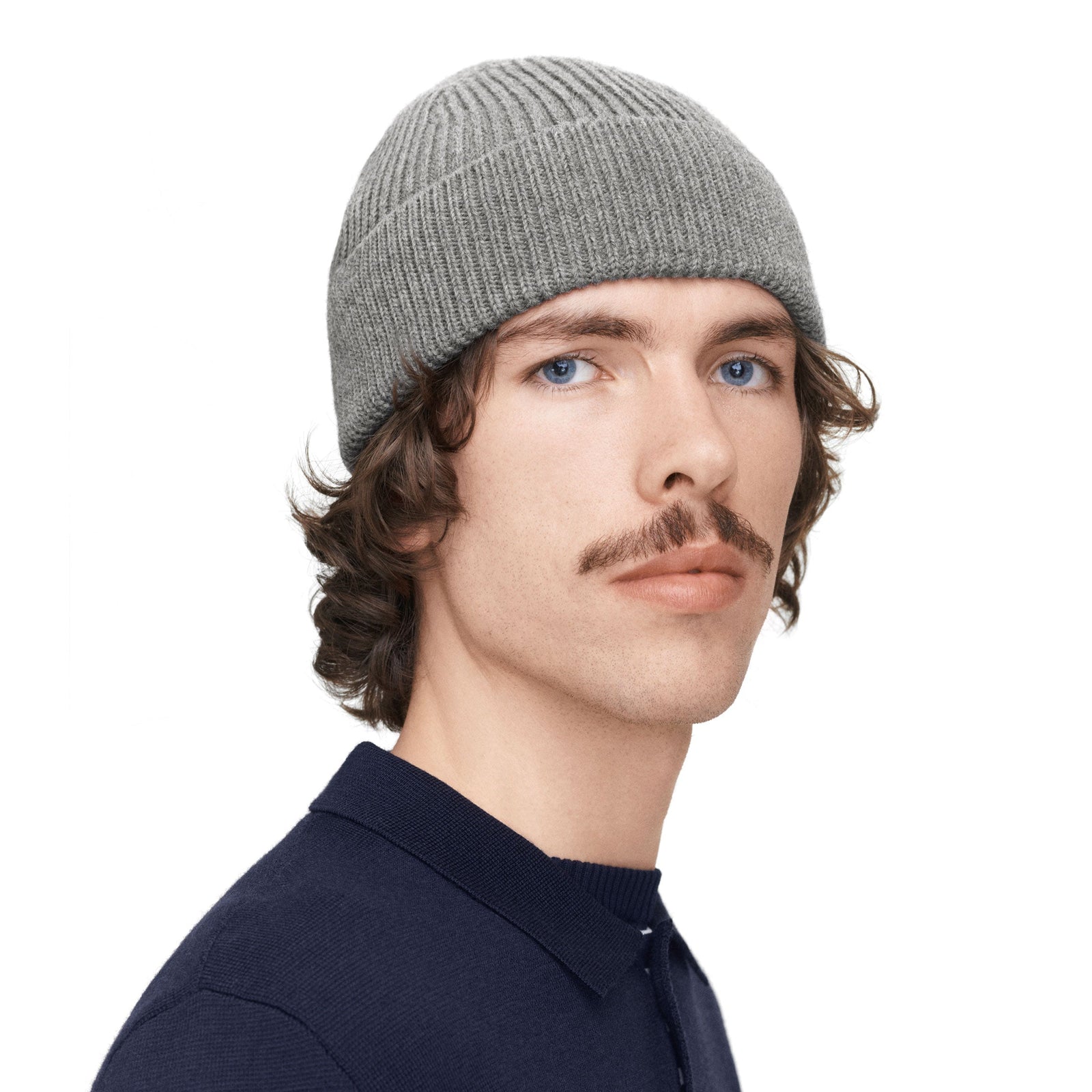 Beanie Long Lyser D