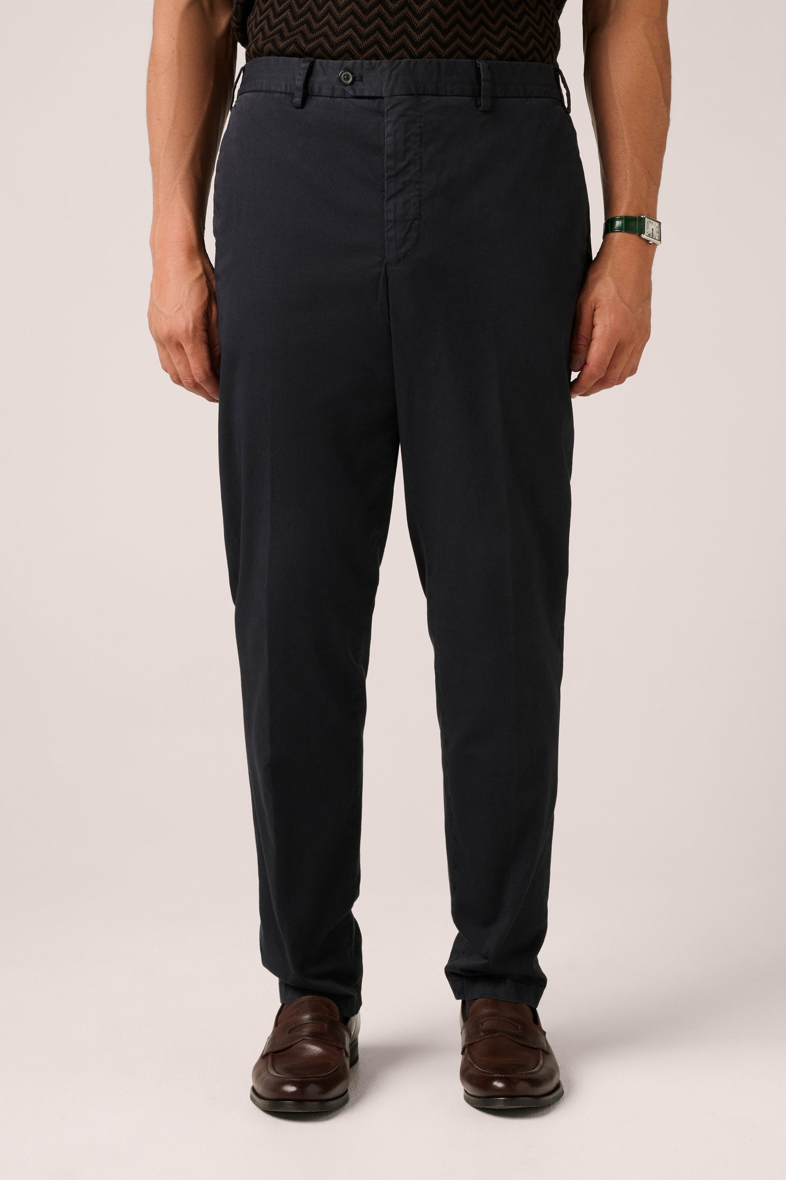 Beechworth Straight Leg Chino