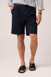 Beechworth Shorts - Navy