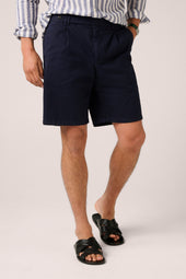 Beechworth Shorts - Navy