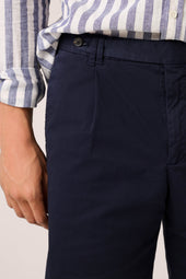 Beechworth Shorts - Navy