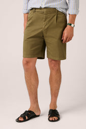 Beechworth Shorts - Olive