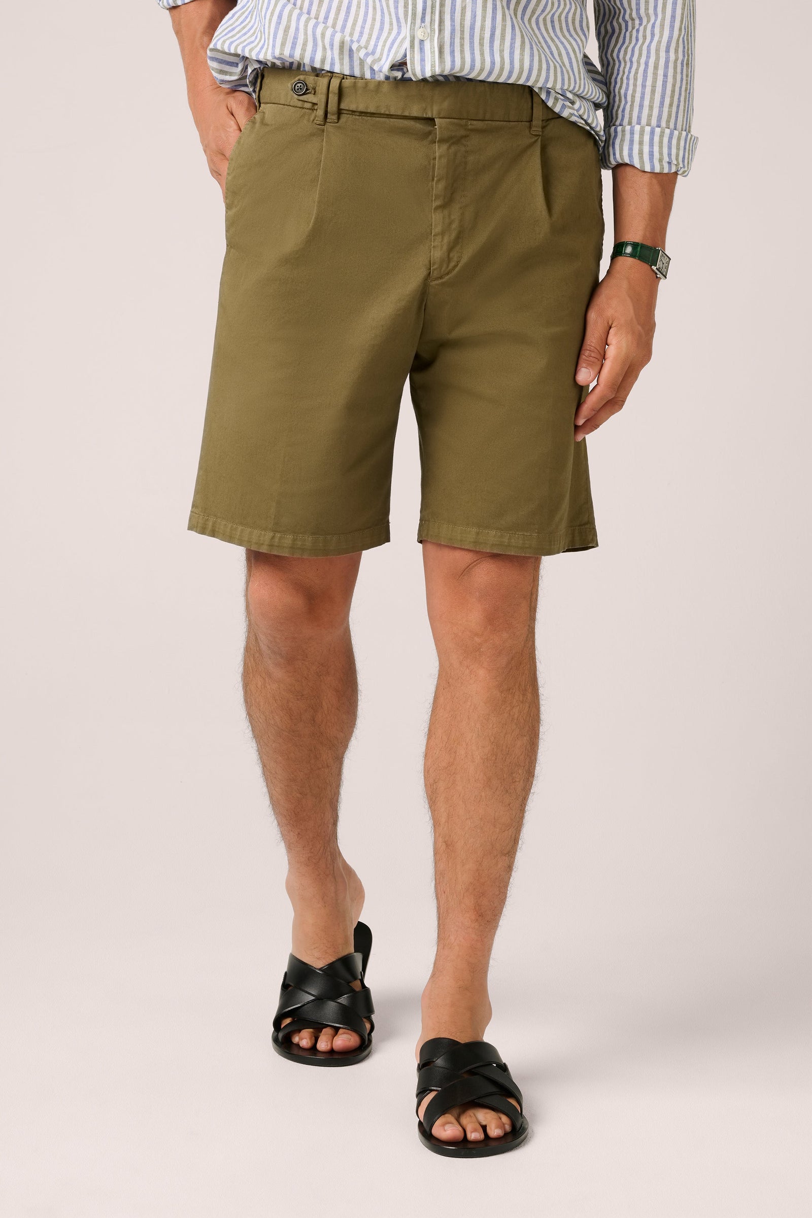 Beechworth Shorts