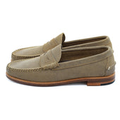 Beefroll Penny Loafers