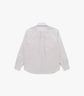 "Beefy" Cotton Oxford