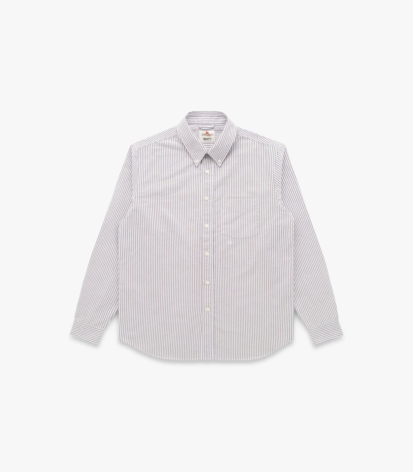 Beefy Cotton Oxford