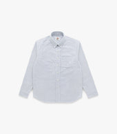 Beefy Cotton Oxford