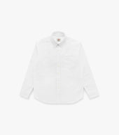 Beefy Cotton Oxford