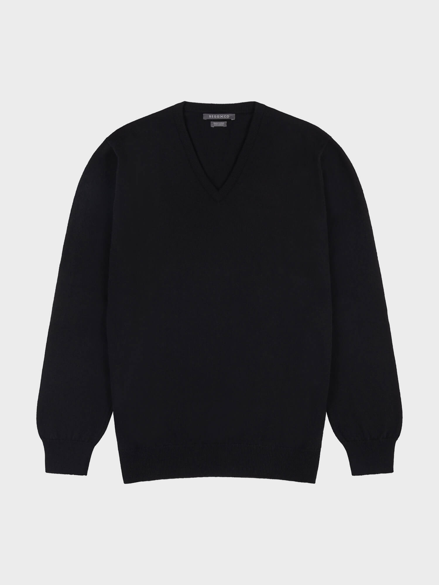 Heriot V-Neck