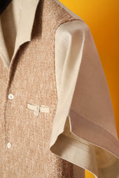 Panel Shirt