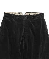 Belafonte Ragtime Clothing Hiback Trouser Heavy Cord Bf 24 25