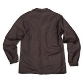 Veste Belleville - Mocha HBT - Warehouse - Last One - Size 42