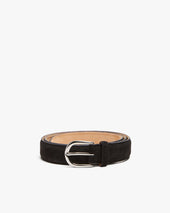 Belt Suede